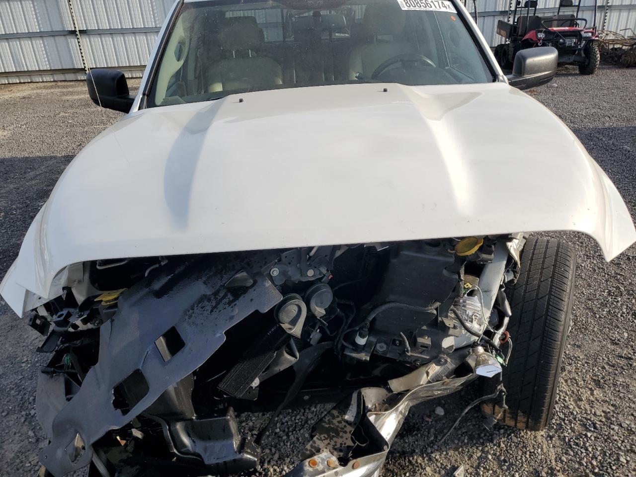 2009 Dodge RAM - Image 12