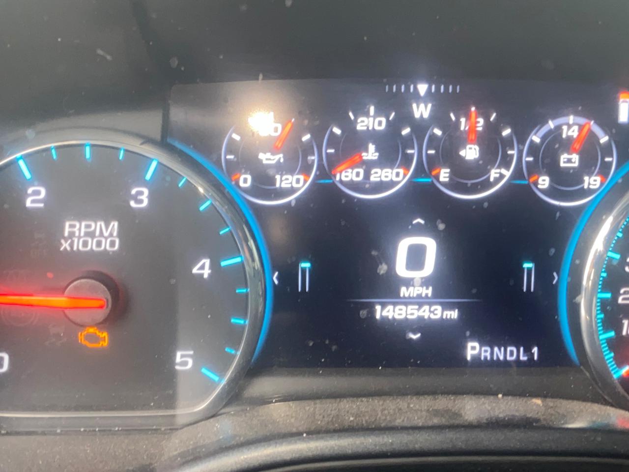 2019 GMC Sierra - Image 8