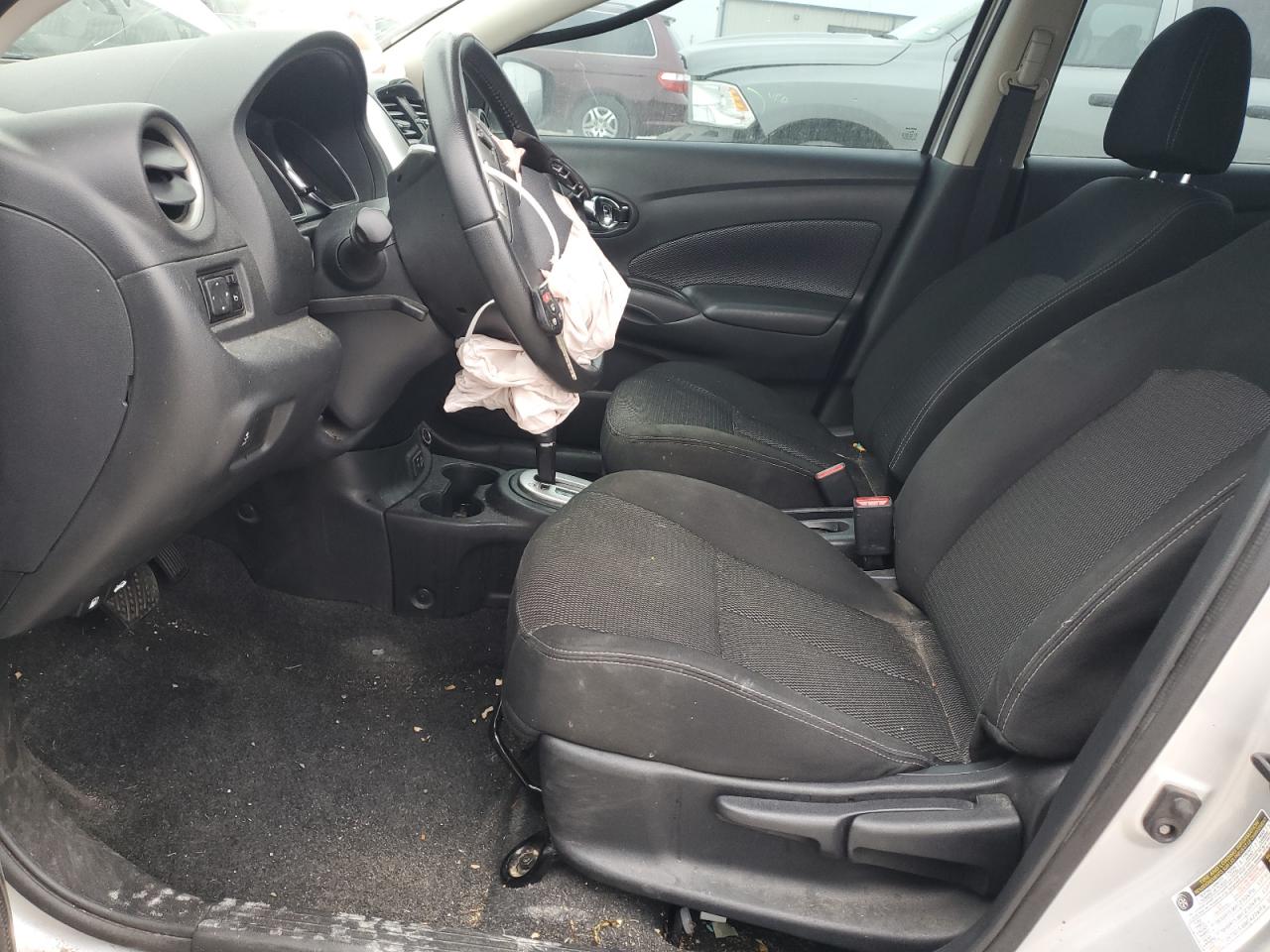 2018 Nissan Versa - Image 7