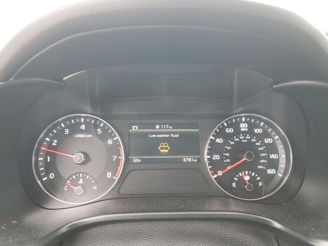 2024 Kia Forte - Image 9