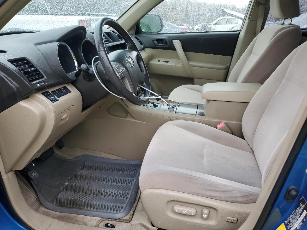 2009 Toyota Highlander - Image 7