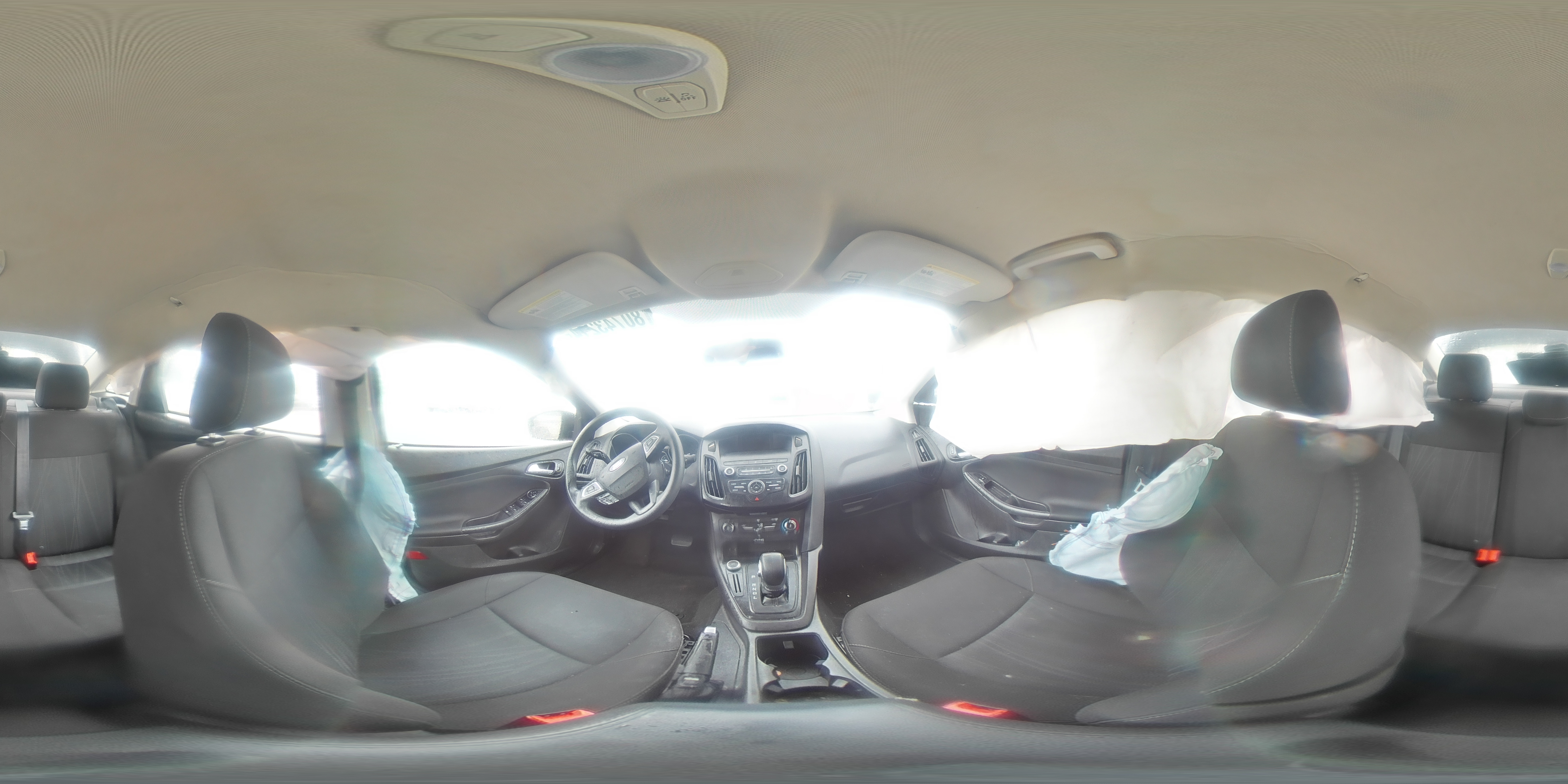 2018 Ford Focus - Image 13