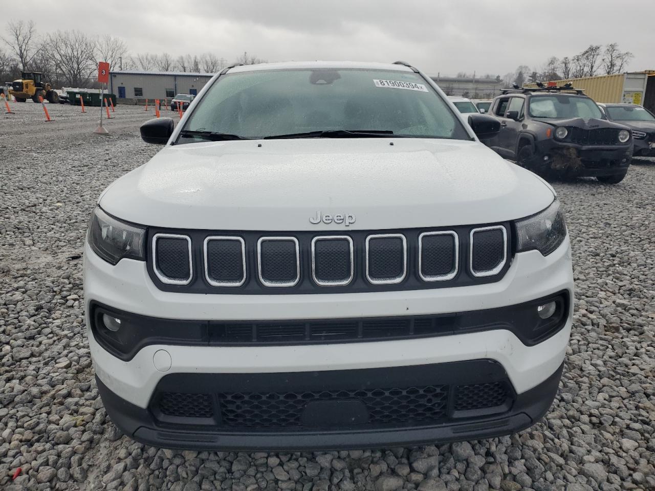 2022 Jeep Compass - Image 5