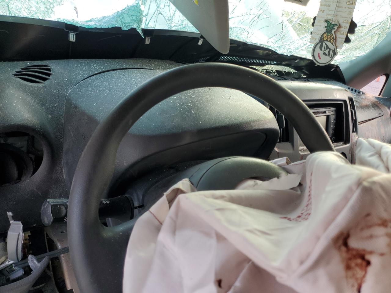 2017 Chevrolet City Express Lt VIN: 3N63M0ZN1HK713183 Lot: 79509644