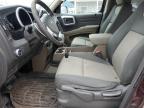 2007 Honda Ridgeline Rtx на продаже в Prairie Grove, AR - Front End