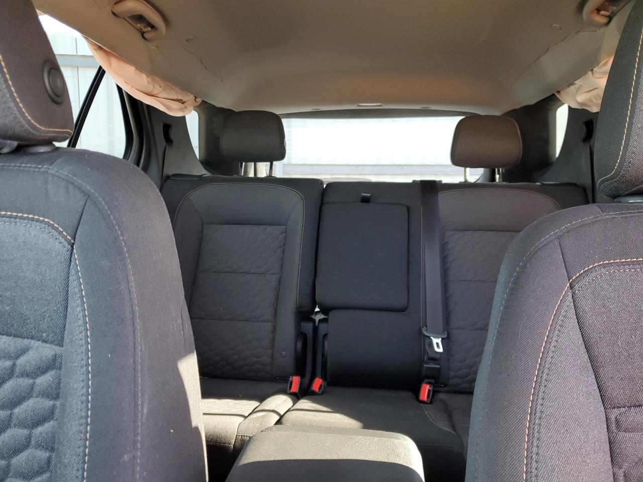 2019 Chevrolet Equinox - Image 10