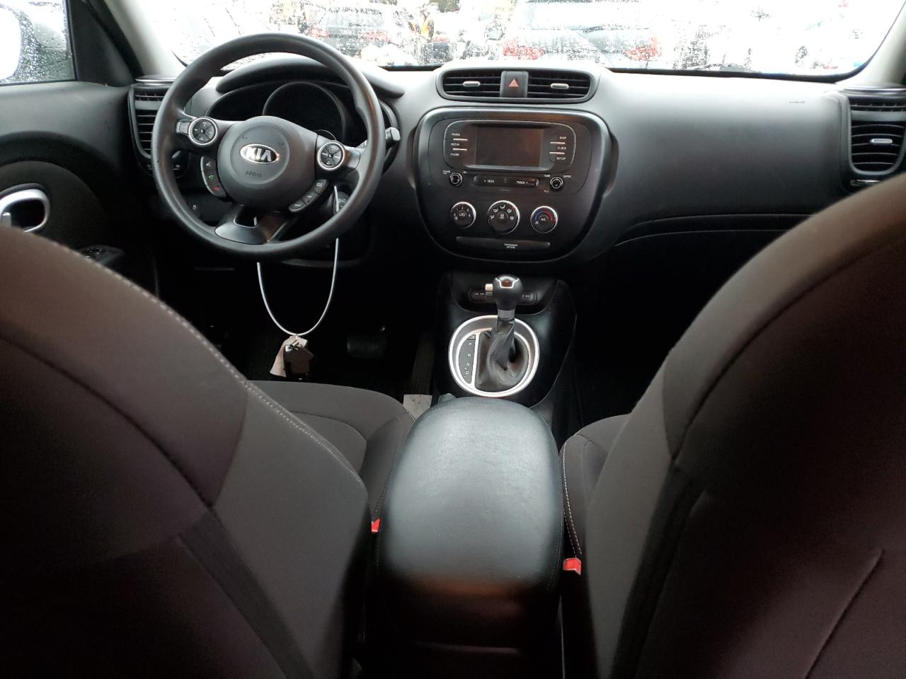 2019 Kia Soul - Image 8