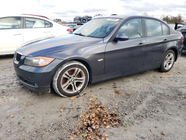 2008 Bmw 328 Xi Sulev للبيع في Walton، KY - Minor Dent/Scratches