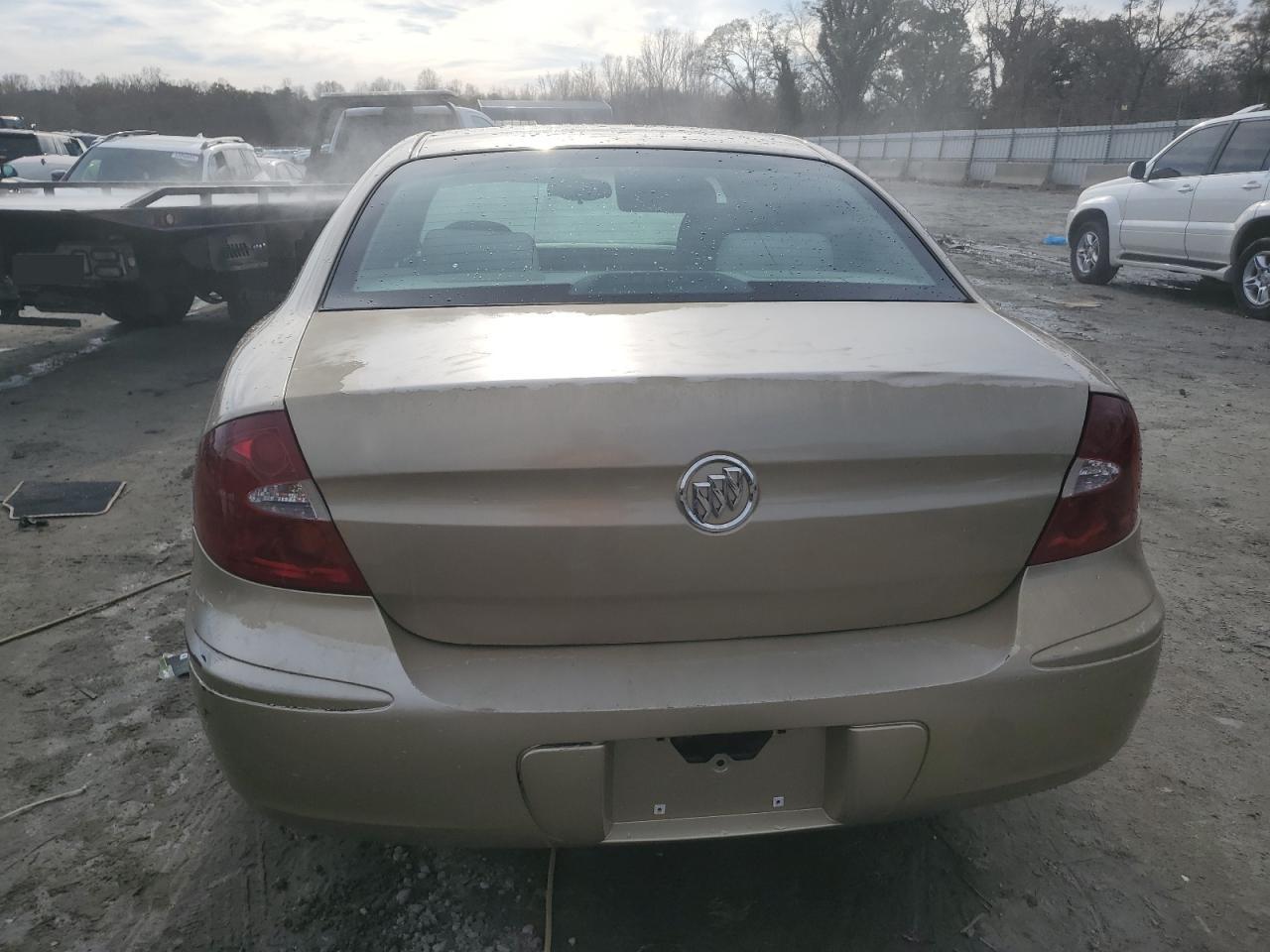 2005 Buick LaCrosse - Image 6