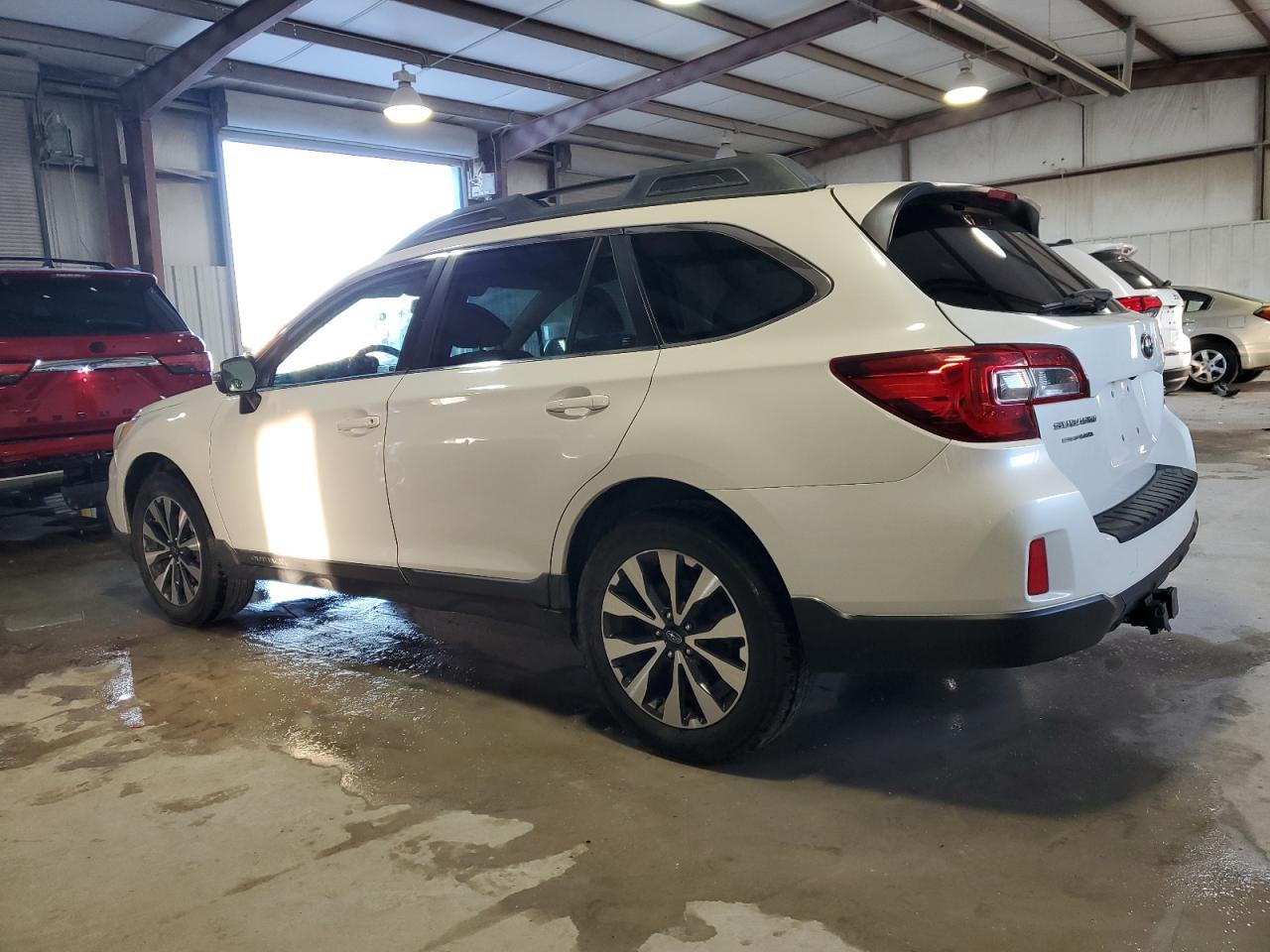 2015 Subaru Outback - Image 2