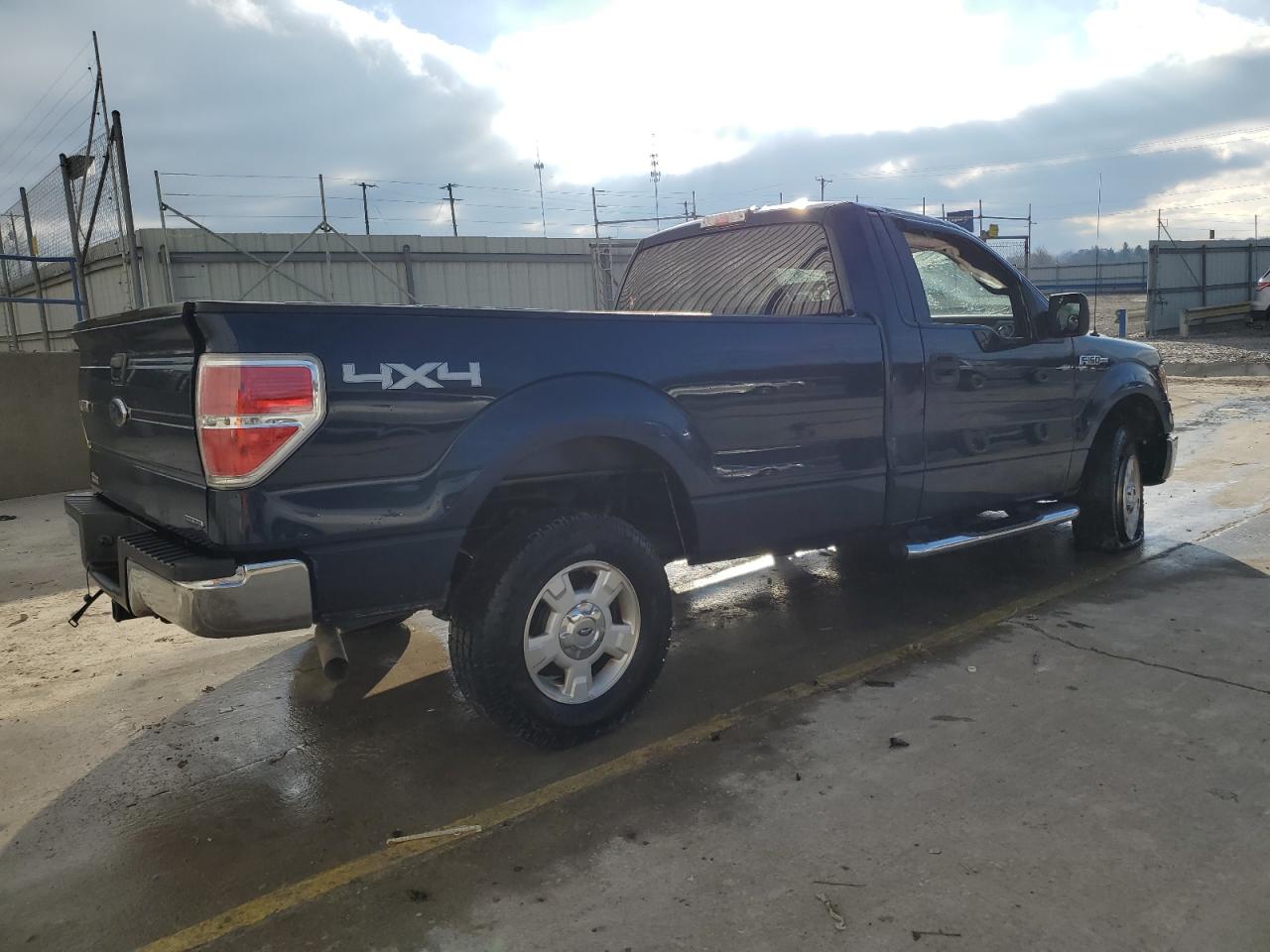 2014 Ford F-150 - Image 3