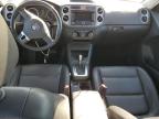 2011 Volkswagen Tiguan S for Sale in Cahokia Heights, IL - Rear End