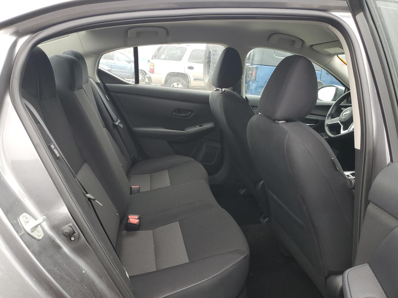 2024 Nissan Sentra - Image 10