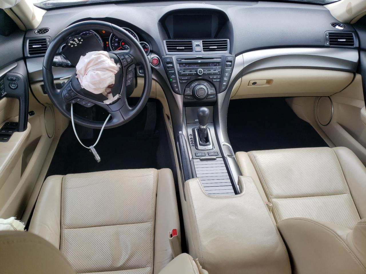 2014 Acura TL - Image 8