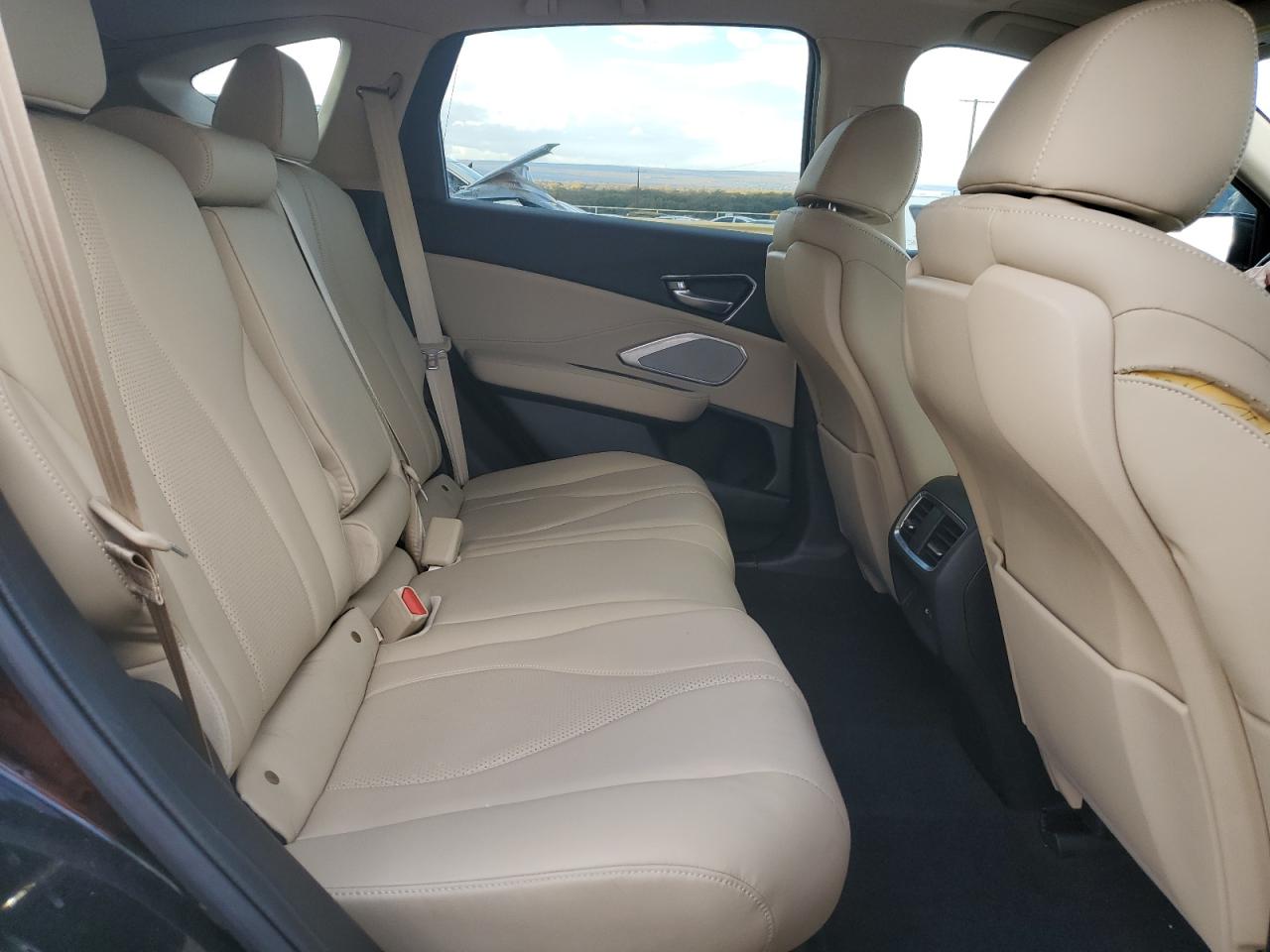 2023 Acura RDX - Image 11