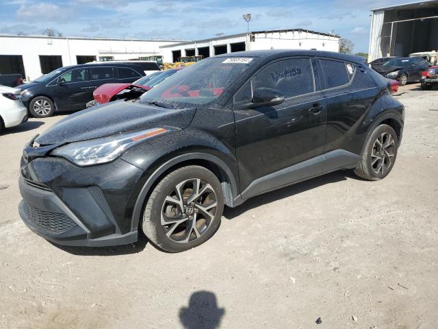 2021 Toyota C-Hr Xle