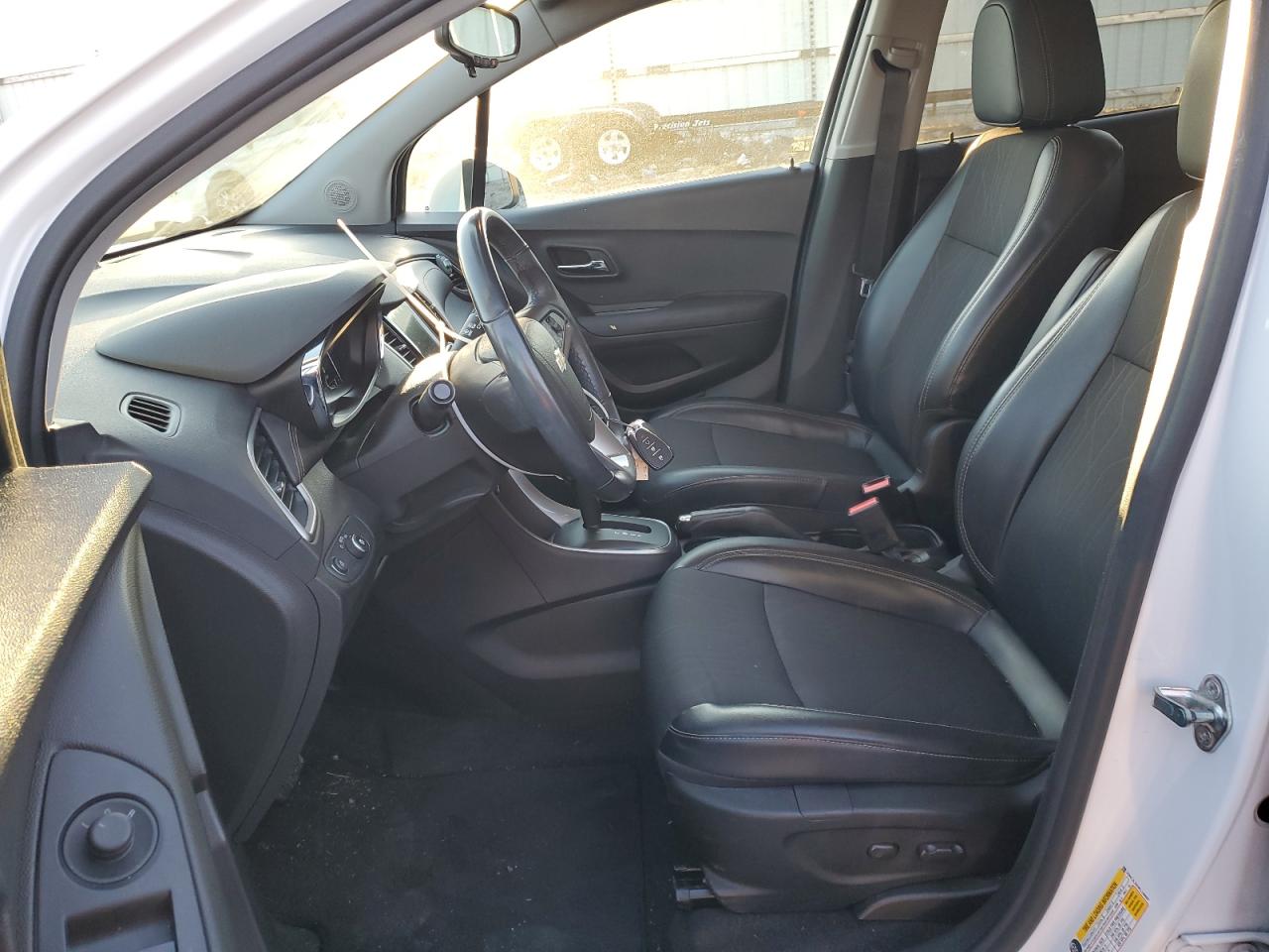 2019 Chevrolet Trax - Image 7