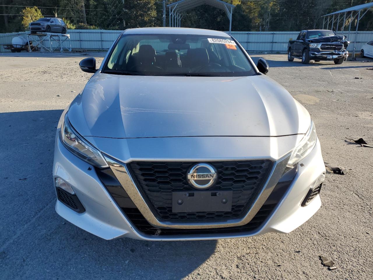 2021 Nissan Altima - Image 5