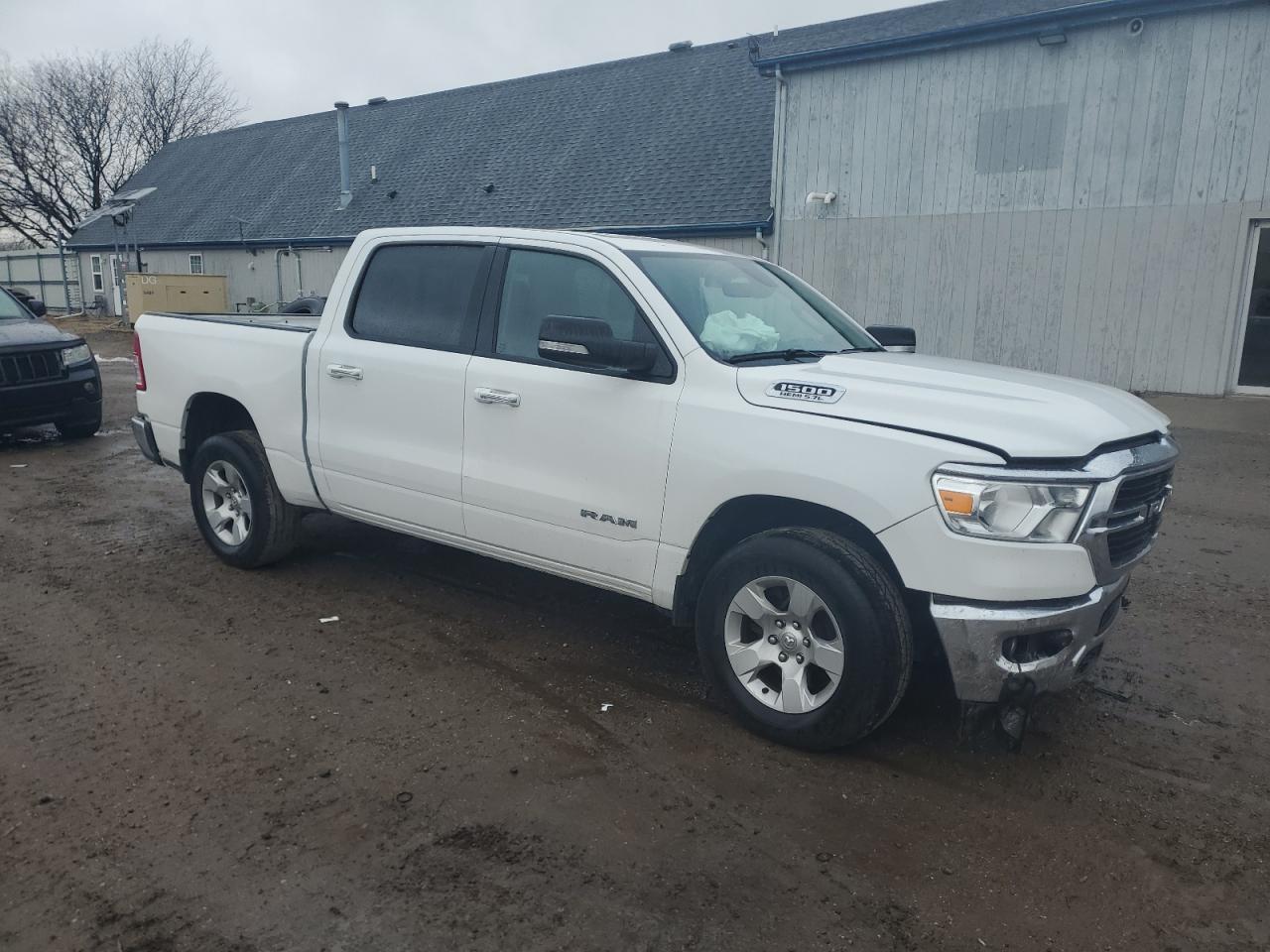 2020 RAM 1500 - Image 4