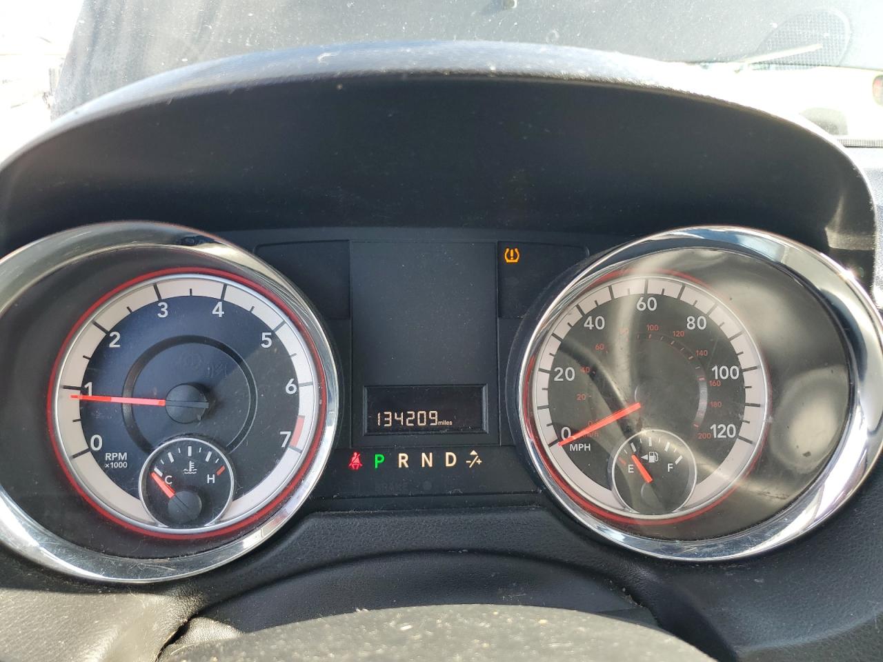 2014 Dodge Grand Caravan Sxt VIN: 2C4RDGCG7ER429680 Lot: 79276504