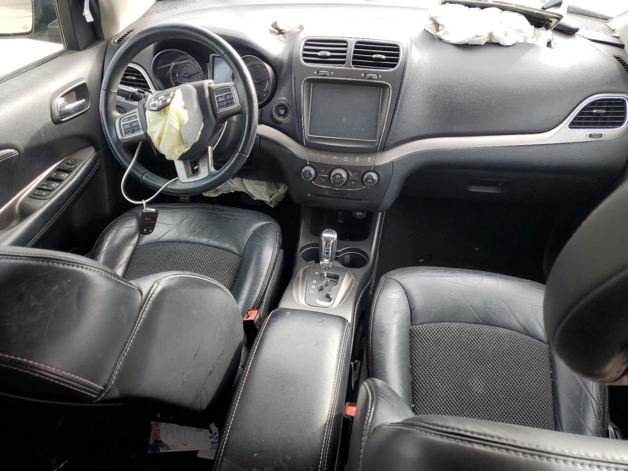 2018 Dodge Journey - Image 8