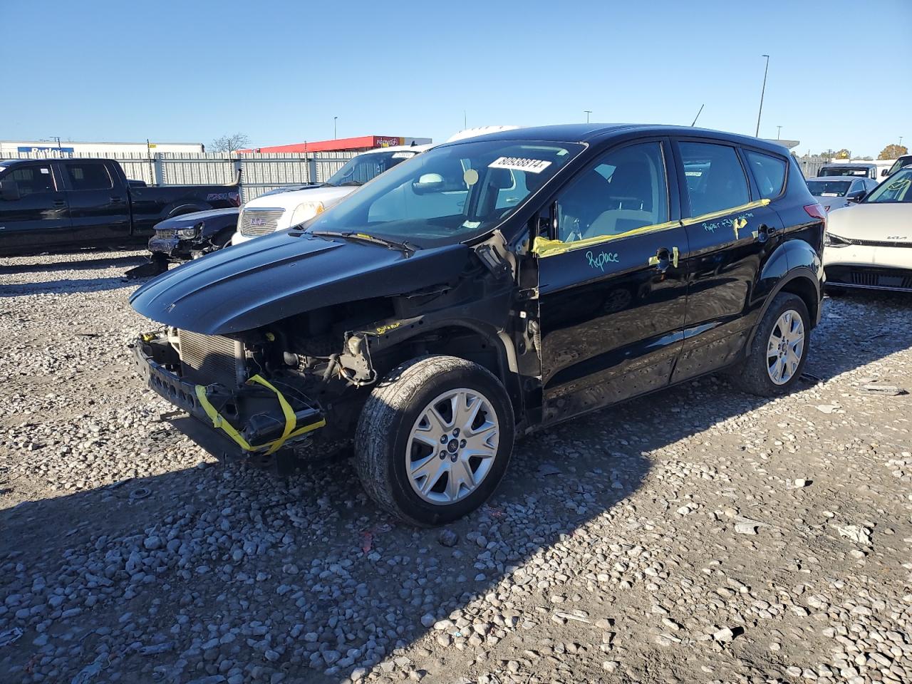 2016 Ford Escape - Image 1