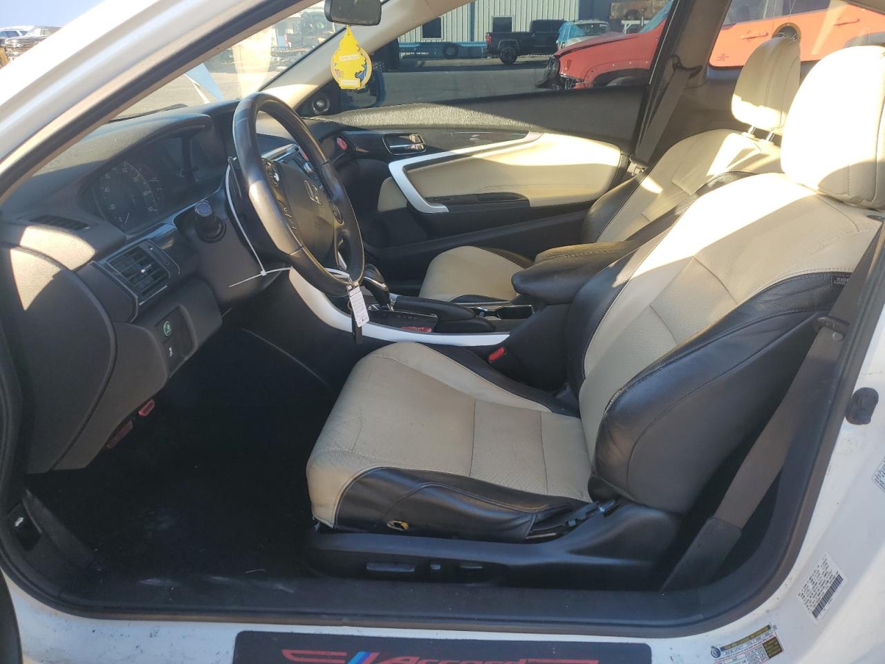 2013 Honda Accord - Image 7