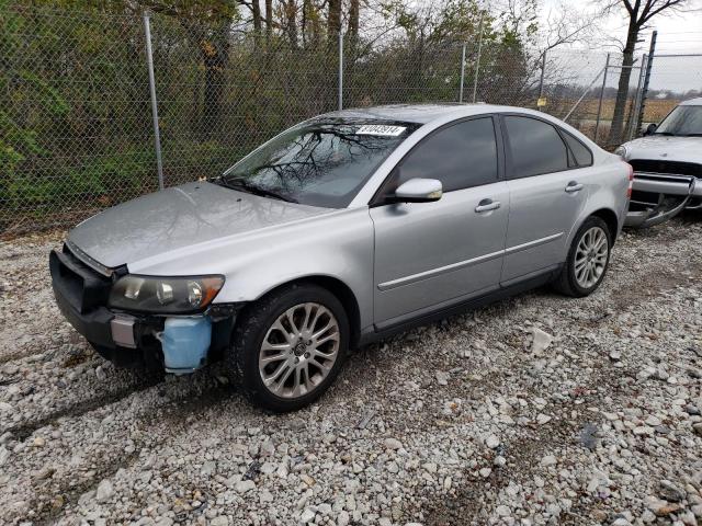 2006 Volvo S40 2.4I