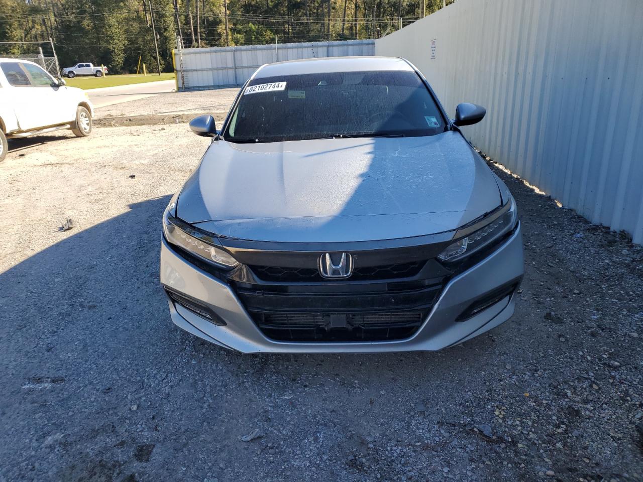 2018 Honda Accord - Image 5