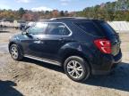 2016 Chevrolet Equinox Lt zu verkaufen in Seaford, DE - Front End