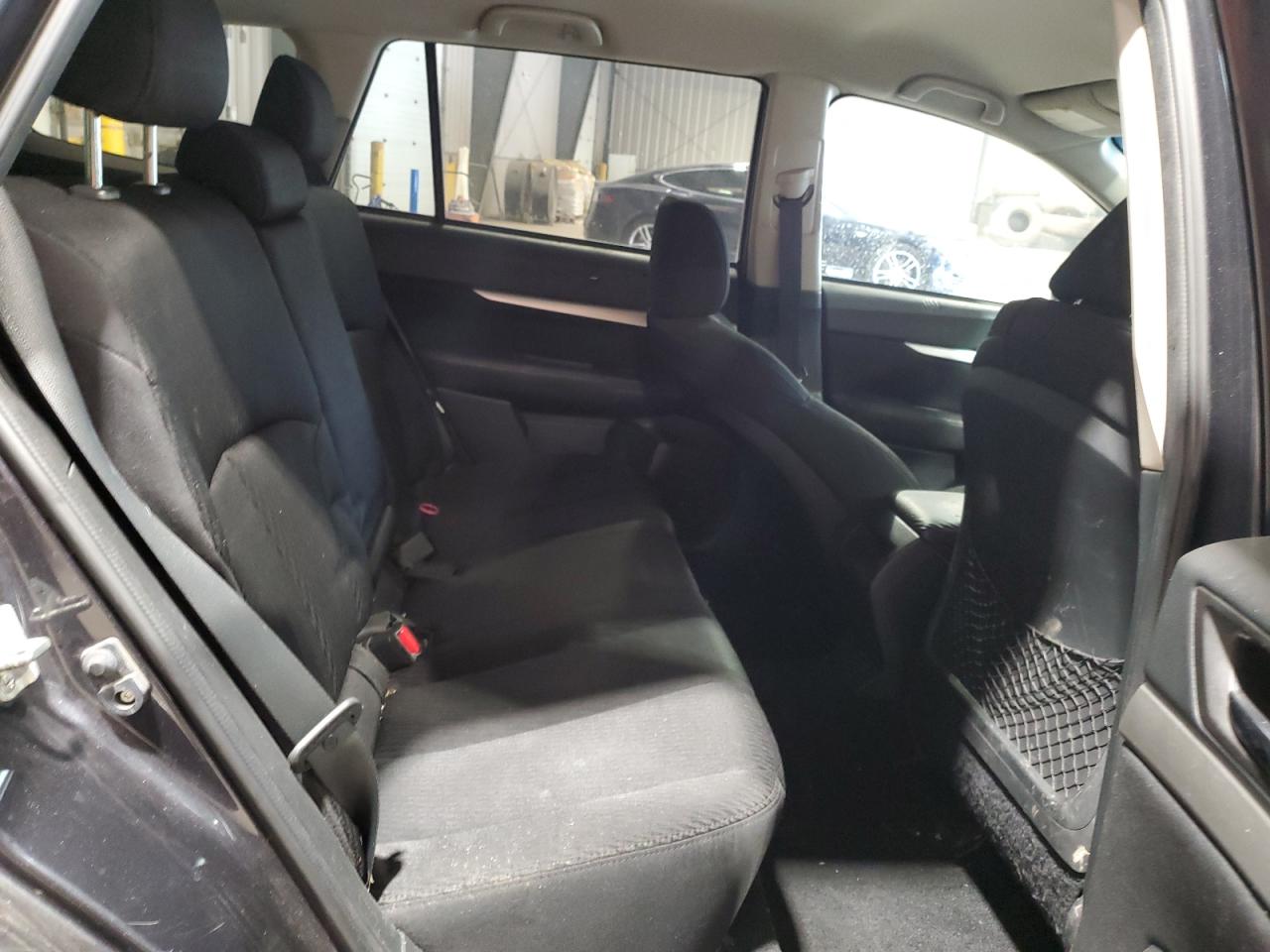 2010 Subaru Outback 2.5I Premium VIN: 4S4BRCCC4A3383801 Lot: 79939394