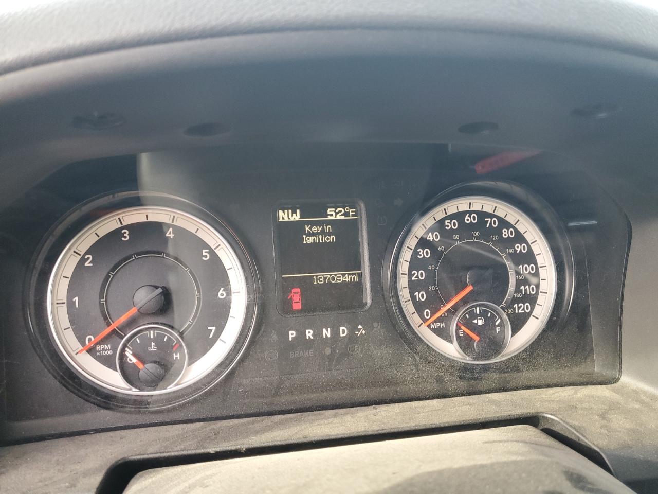 2018 RAM 1500 - Image 9