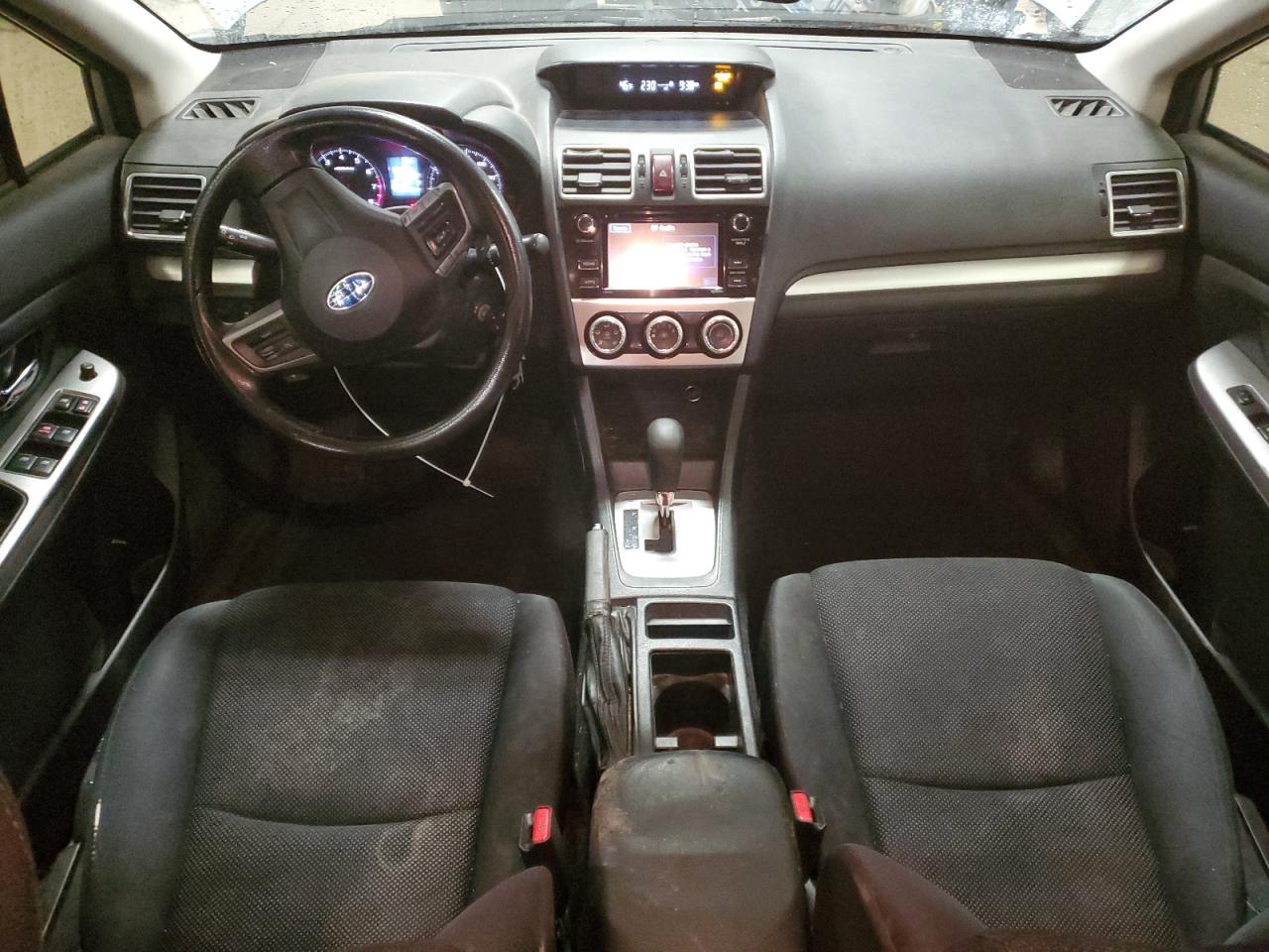 2016 Subaru Impreza - Image 8