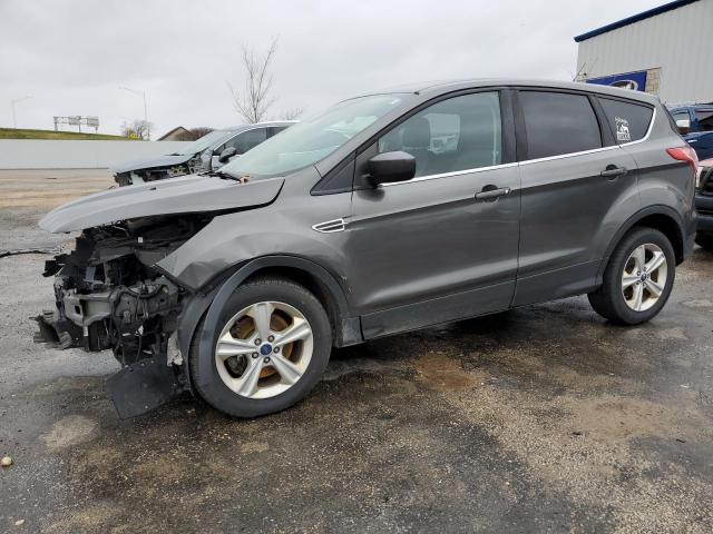  FORD ESCAPE 2015 Серый