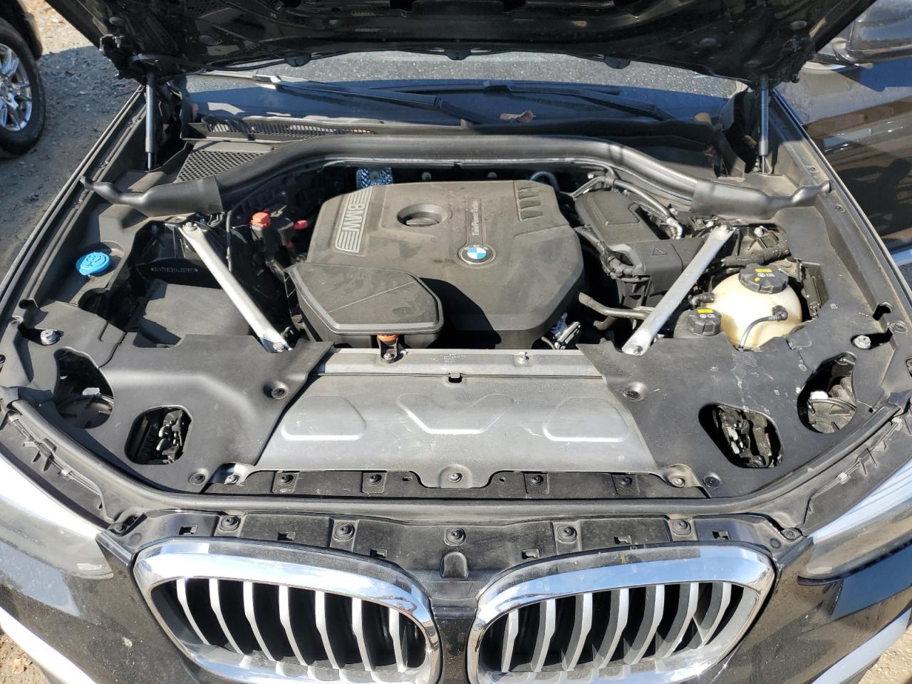 2019 BMW X3 - Image 12