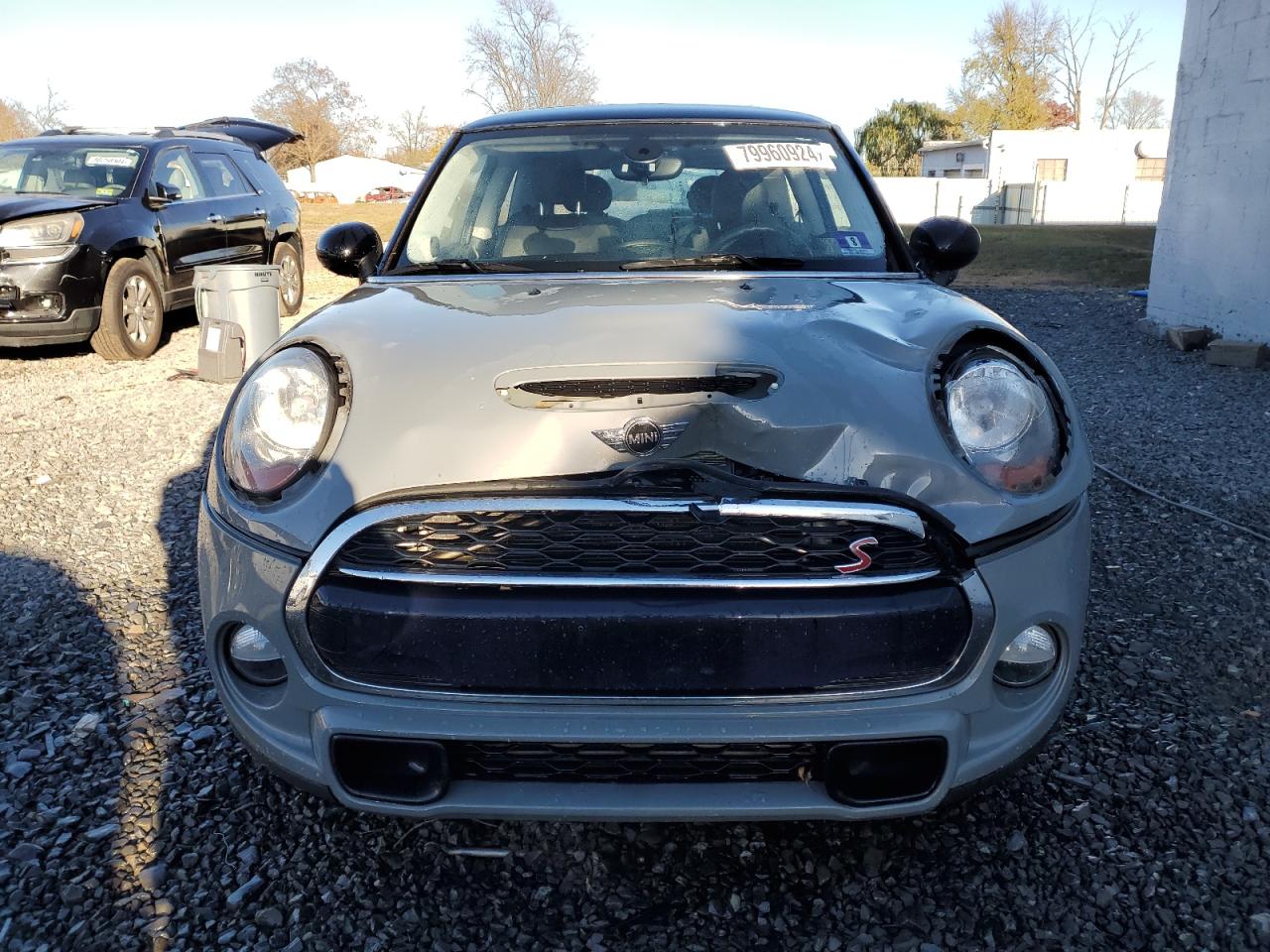 2015 MINI Cooper - Image 5