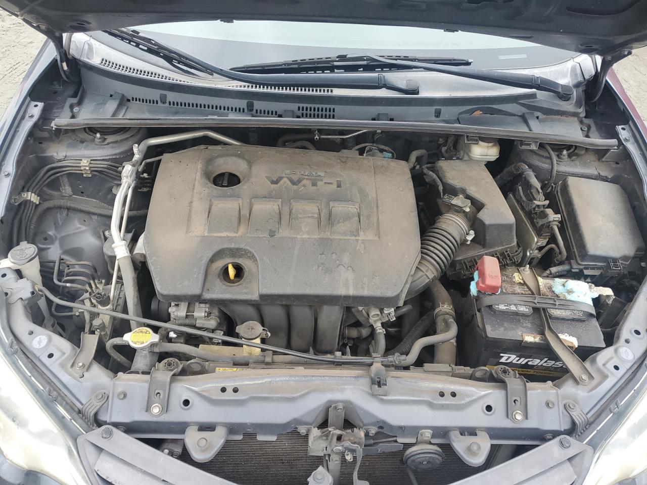 2015 Toyota Corolla - Image 13