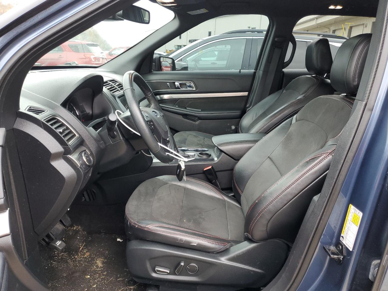 2018 Ford Explorer - Image 7
