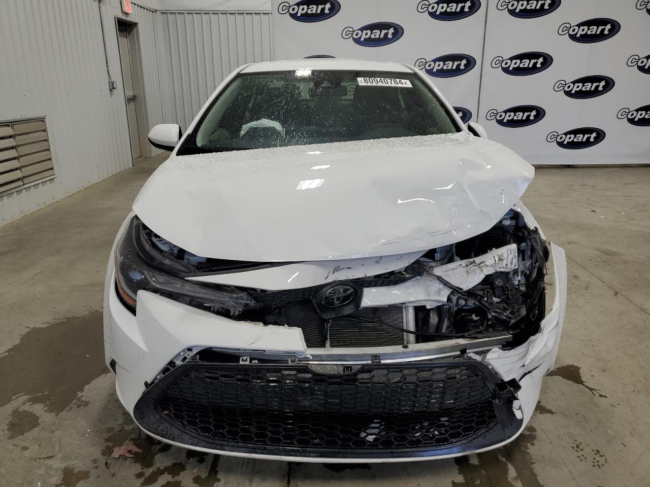 2022 Toyota Corolla - Image 5