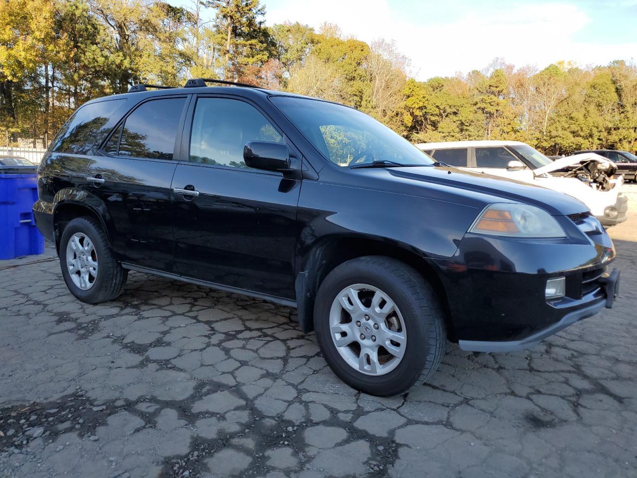 2004 Acura MDX - Image 4