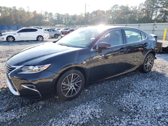 2018 Lexus Es 350