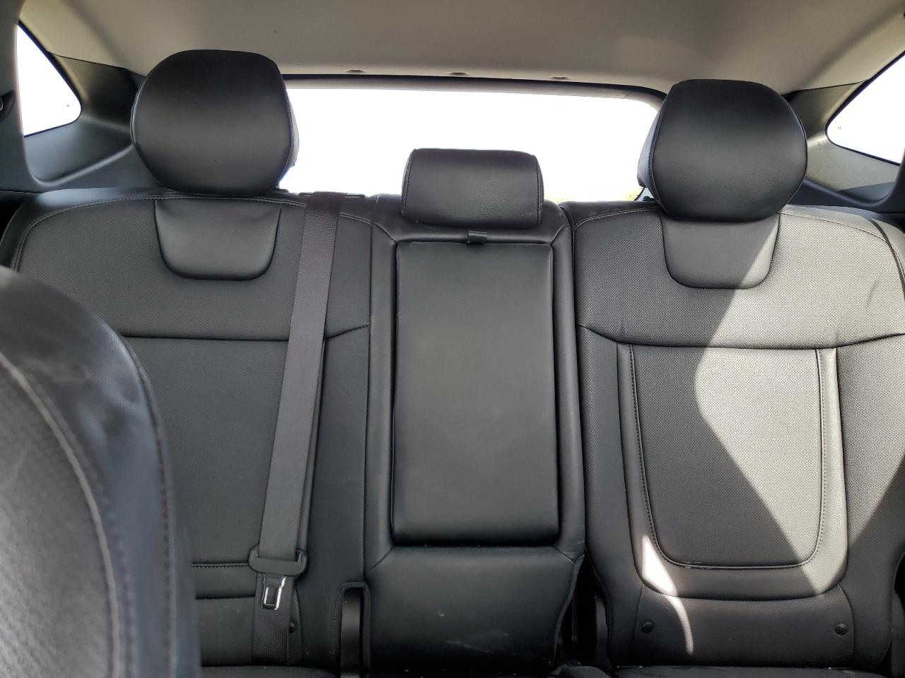 2024 Hyundai Tucson - Image 10