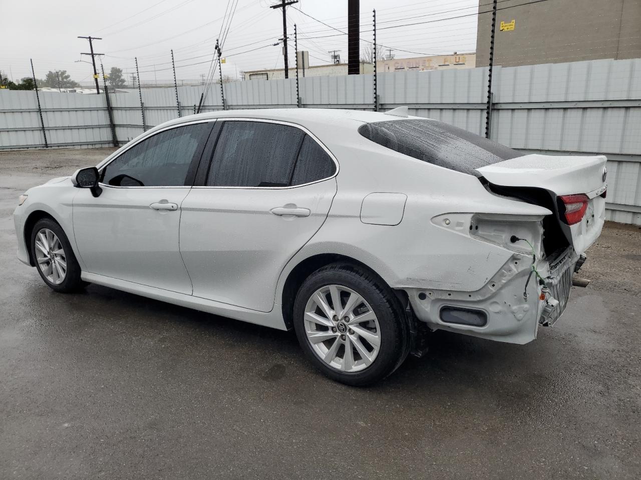 2023 Toyota Camry - Image 2