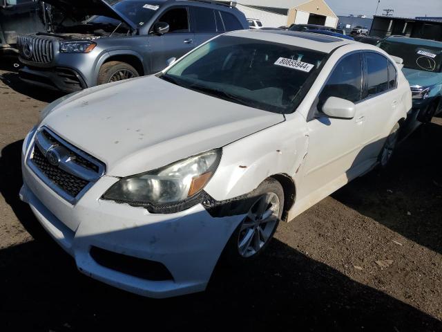 2013 Subaru Legacy 2.5I Premium