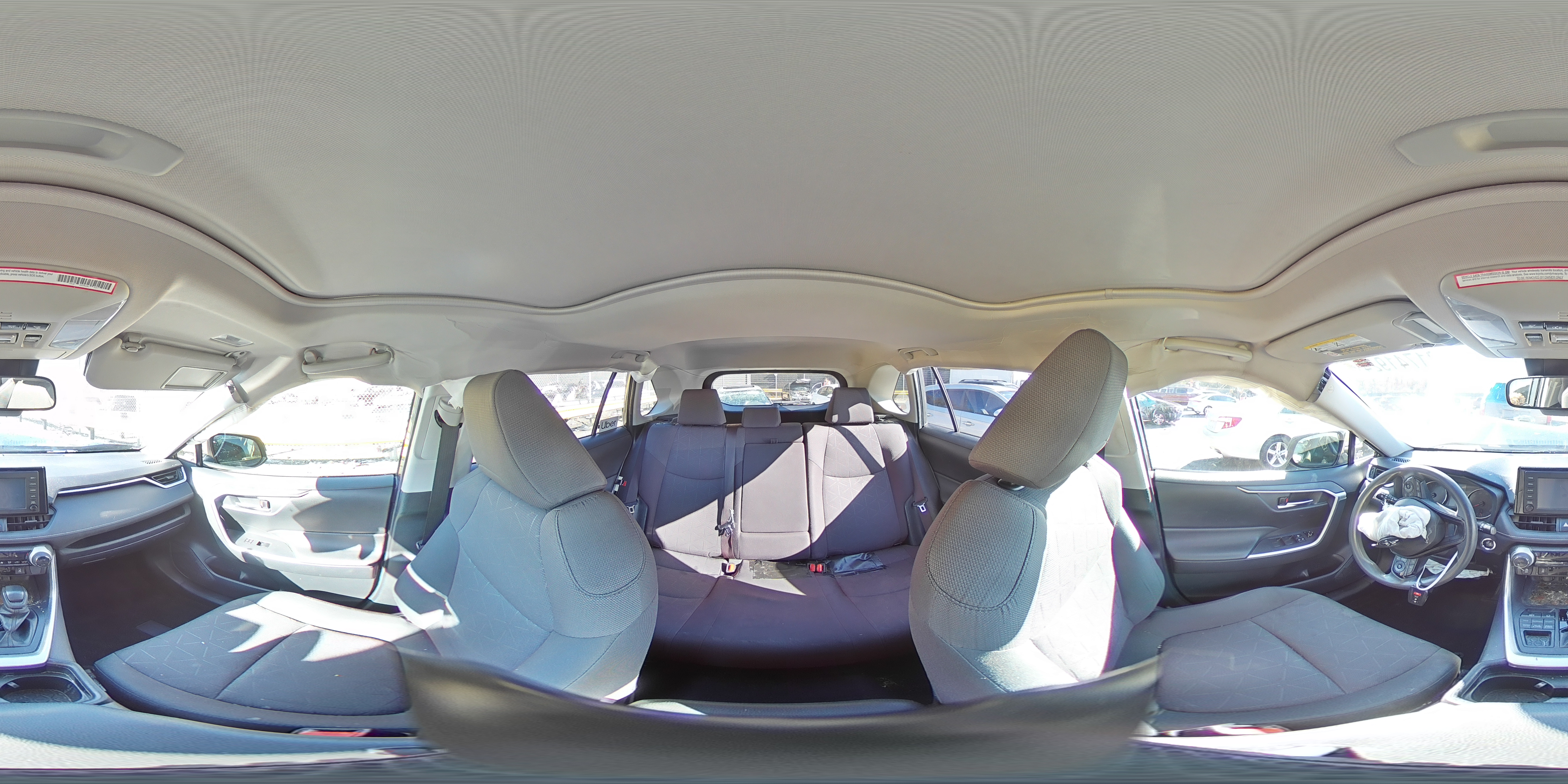 2019 Toyota RAV 4 - Image 13
