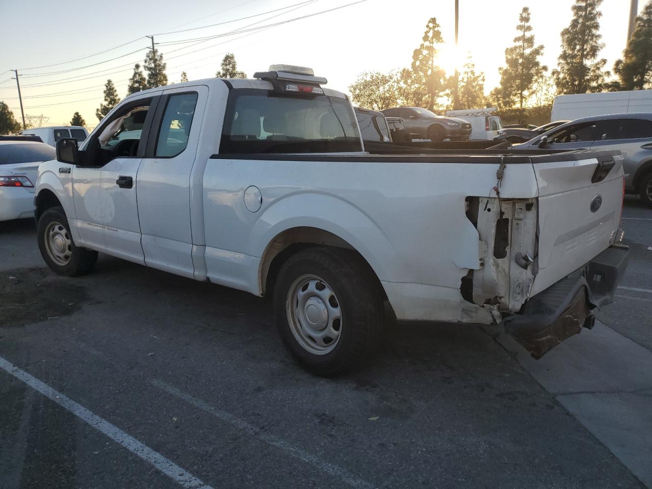 2018 Ford F-150 - Image 2