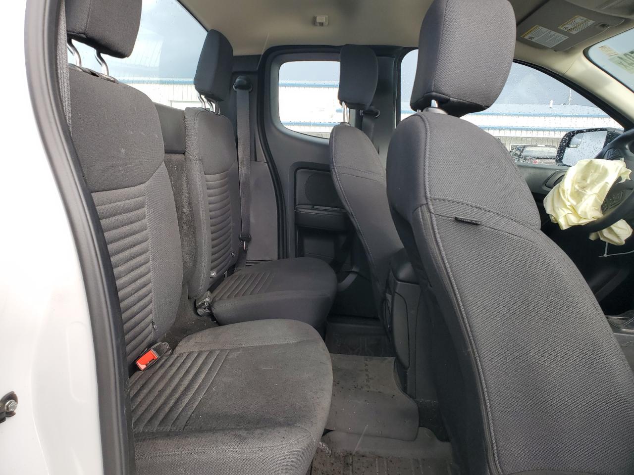 2023 Ford Ranger - Image 10