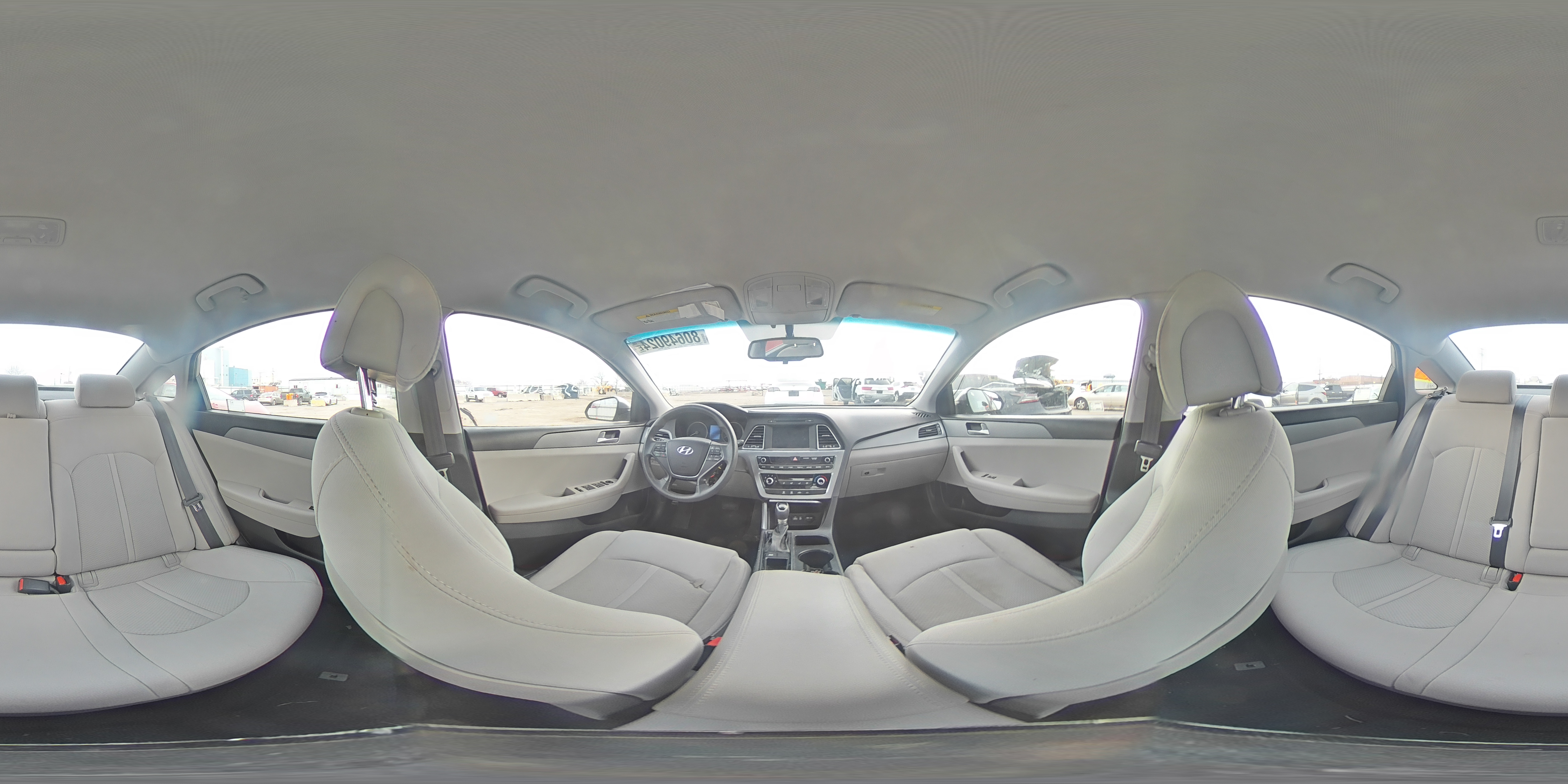 2016 Hyundai Sonata - Image 13