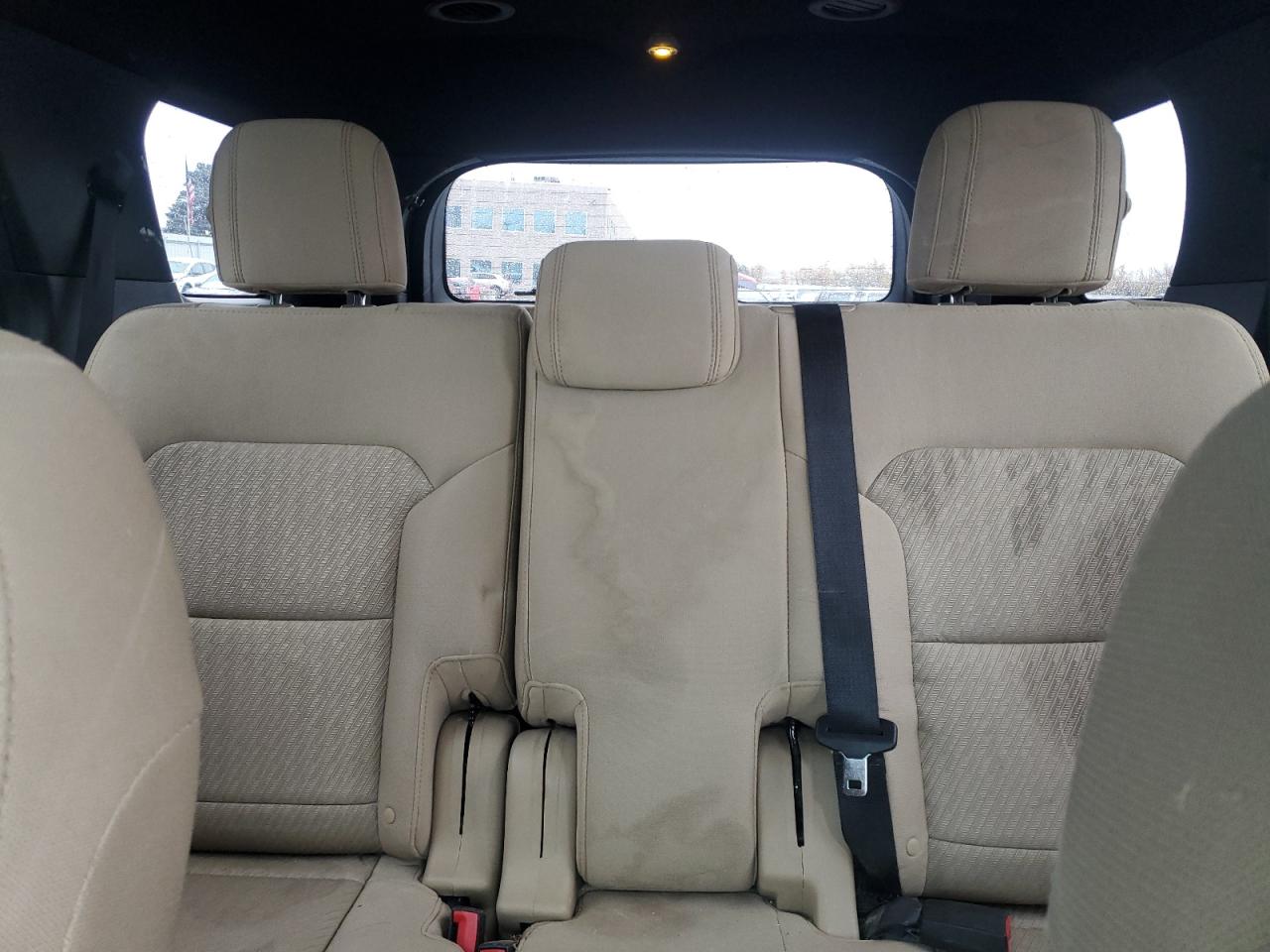 2017 Ford Explorer - Image 10