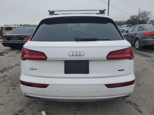 WA1BNAFYXL2024192 Audi Q5 PREMIUM 6